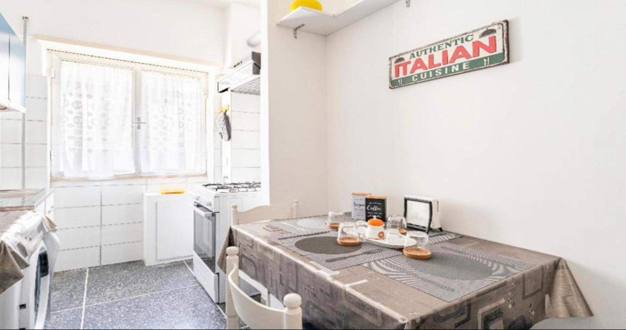 Massi Vatican House Рим Экстерьер фото