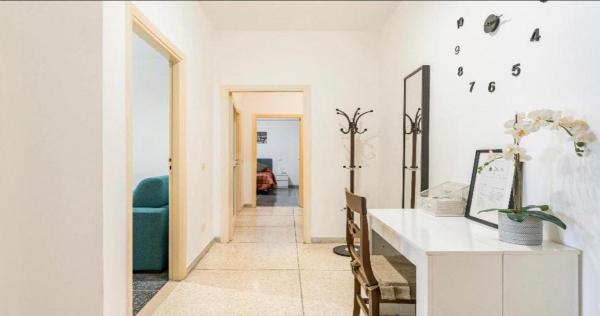 Massi Vatican House Рим Экстерьер фото