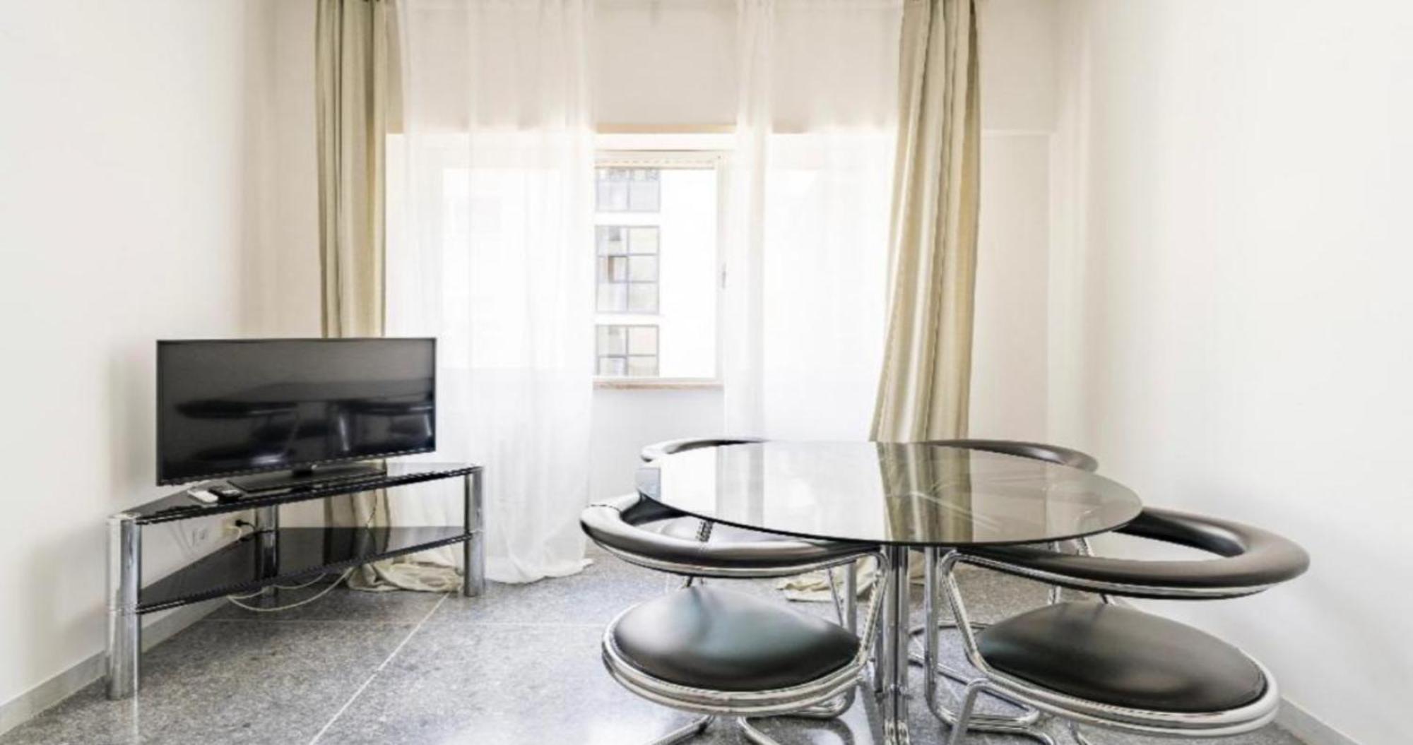 Massi Vatican House Рим Экстерьер фото