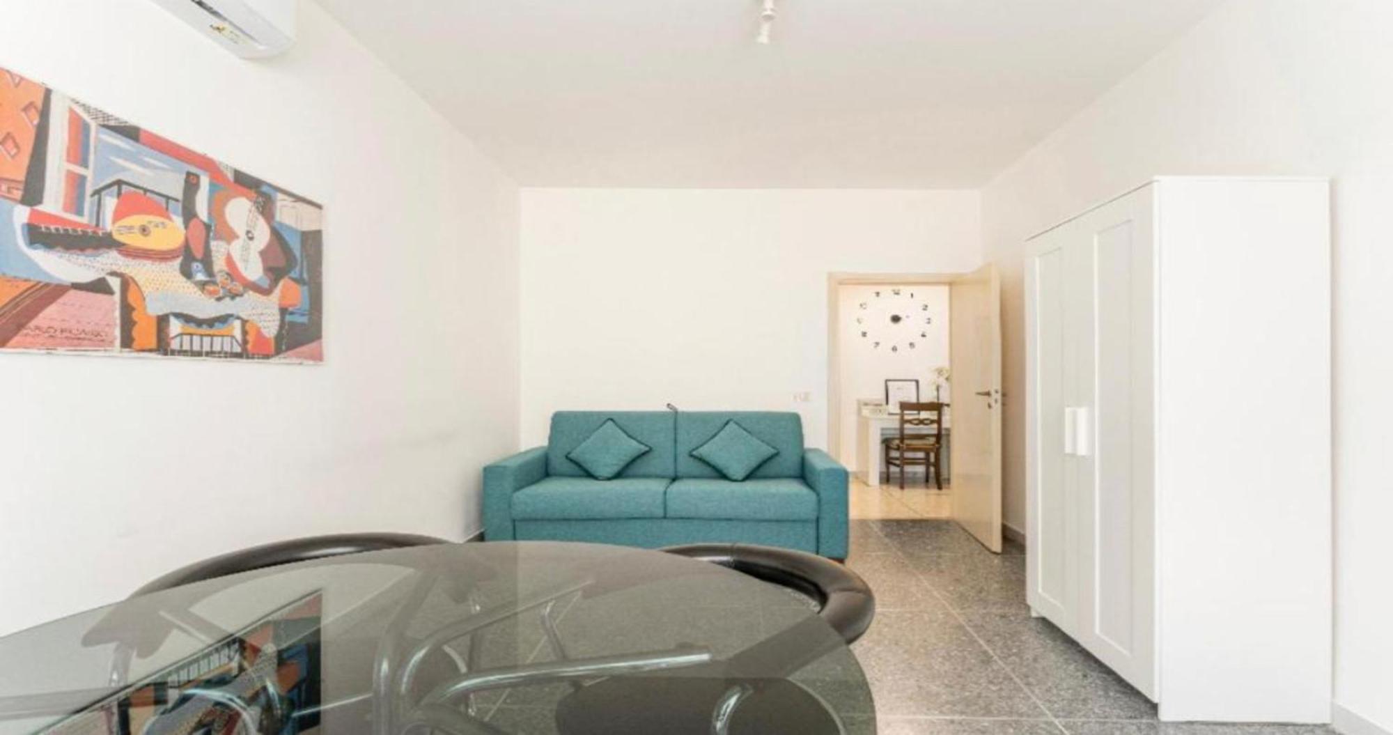 Massi Vatican House Рим Экстерьер фото