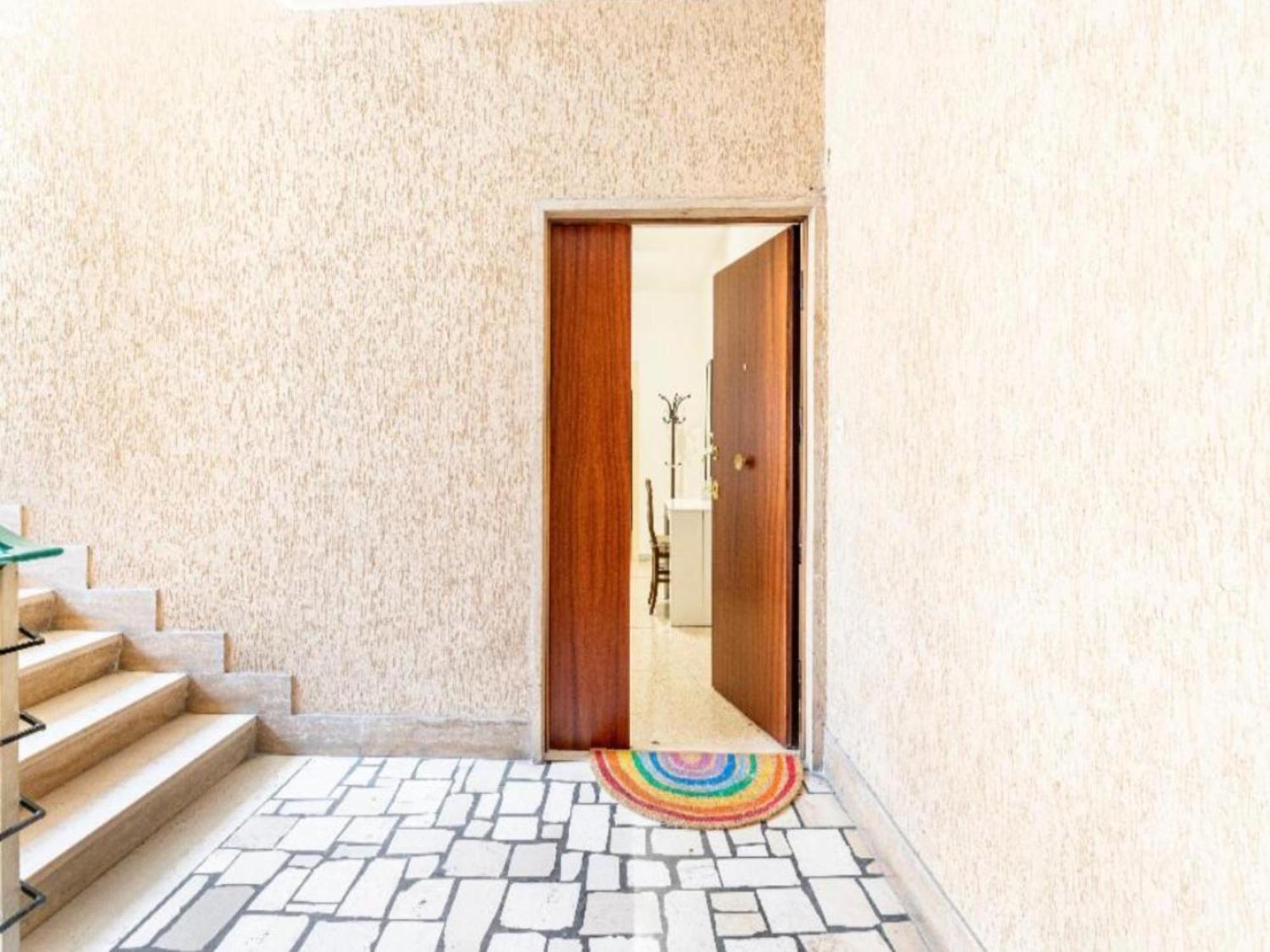 Massi Vatican House Рим Экстерьер фото