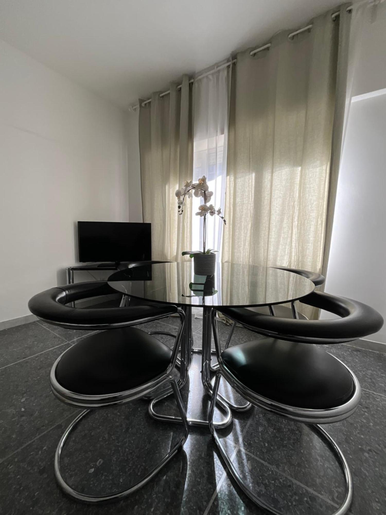 Massi Vatican House Рим Экстерьер фото